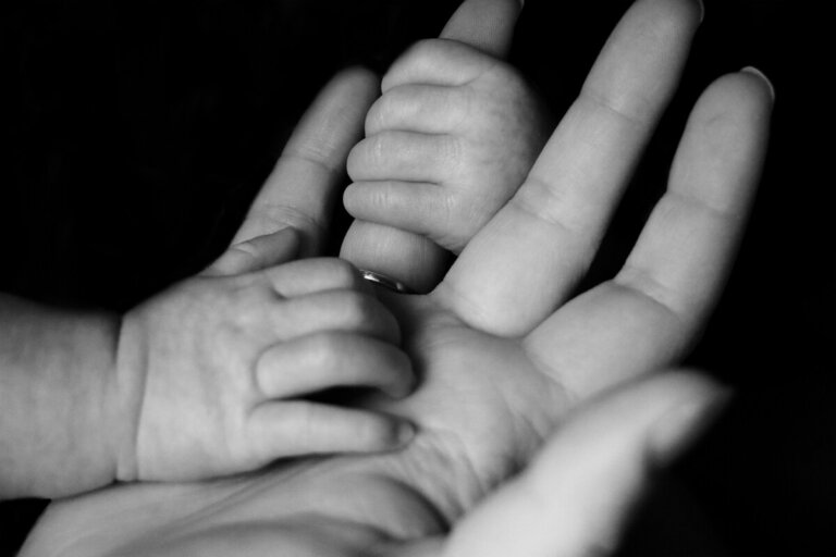 ossitocina depressione postpartum