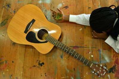 musica bambini fiducia socialità