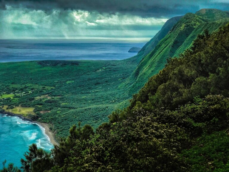 hawaii vicine Giappone