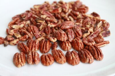 noci pecan cervello