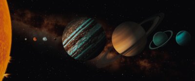 3I/ATLAS oggetto interstellare sistema solare
