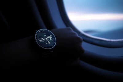 smartwatch malattie trasmissione