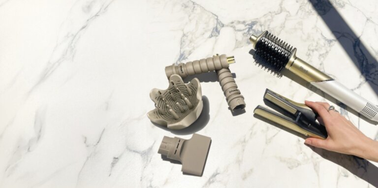 Shark Glam: la nuova frontiera dello styling per capelli