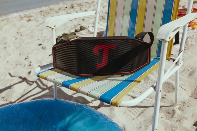 ROCKSTER CROSS 2: la nuova frontiera dell’audio outdoor firmata Teufel