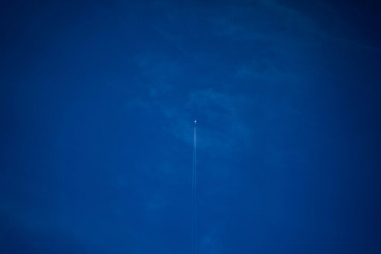 invictus spazioplano volo supersonico