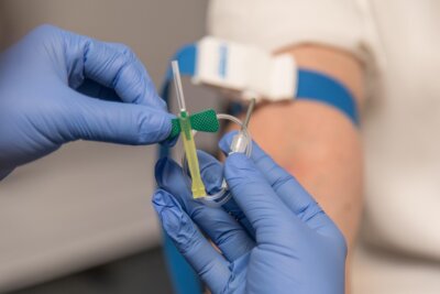 tumori test sangue