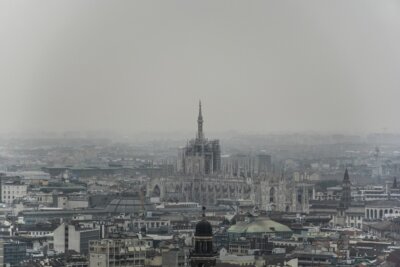 smog demenza