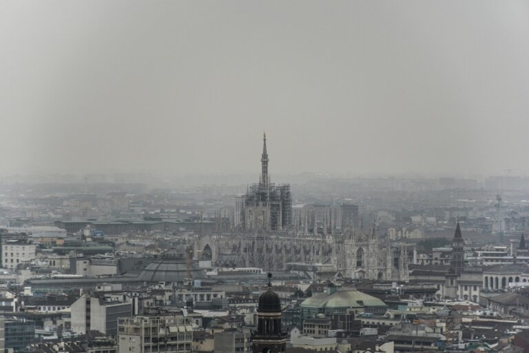 smog demenza