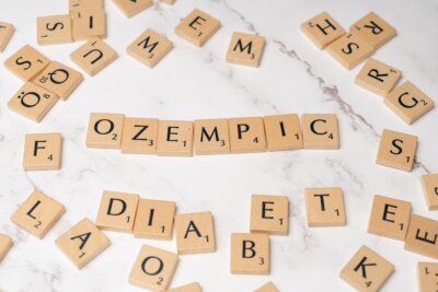 Triptofano microbiota alternativa ozempic