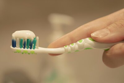 dentifricio, capelli, cheratina, denti
