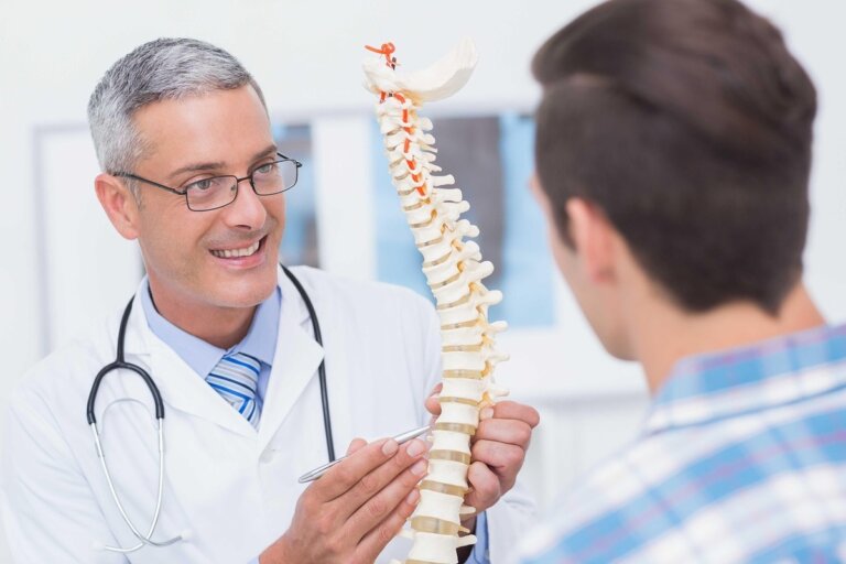 lesioni spinali neurone respirazione