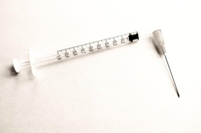 vaccino HIV mRNA