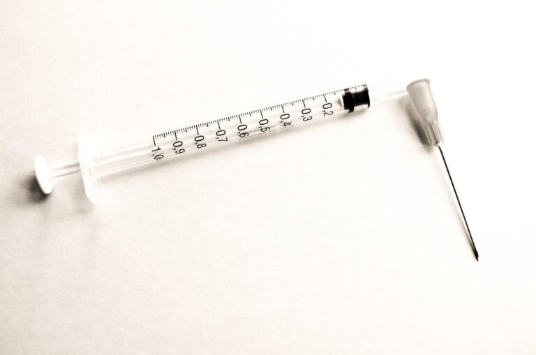 vaccino HIV mRNA