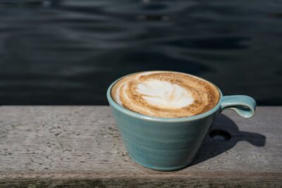 caffeina mattino umore