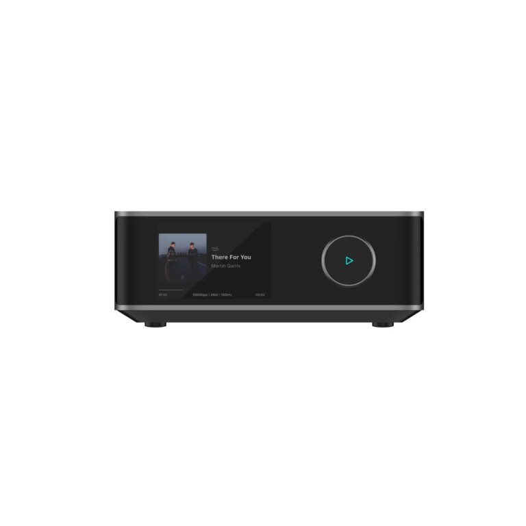 WiiM Amp Ultra: lo streamer-amplificatore da 100W che rivoluziona l’hi-fi domestico