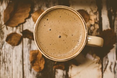 antibiotici caffè E. coli