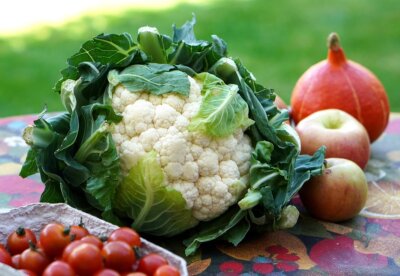 frutta verdura dormi poco