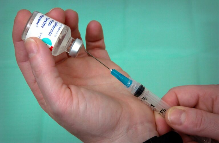 influenza australiana vaccinazioni