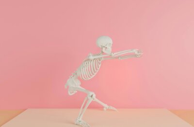 osteoporosi proteina Basigin, ossa