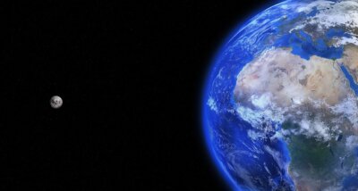ere geologiche Terra