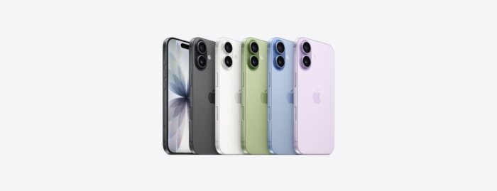 iPhone 17
