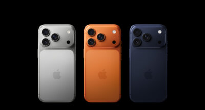 iPhone 17 Pro varianti
