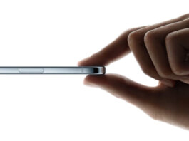 iPhone Air