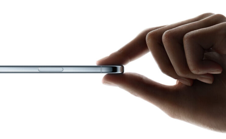 iPhone Air