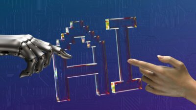 Intelligenza artificiale linguaggio