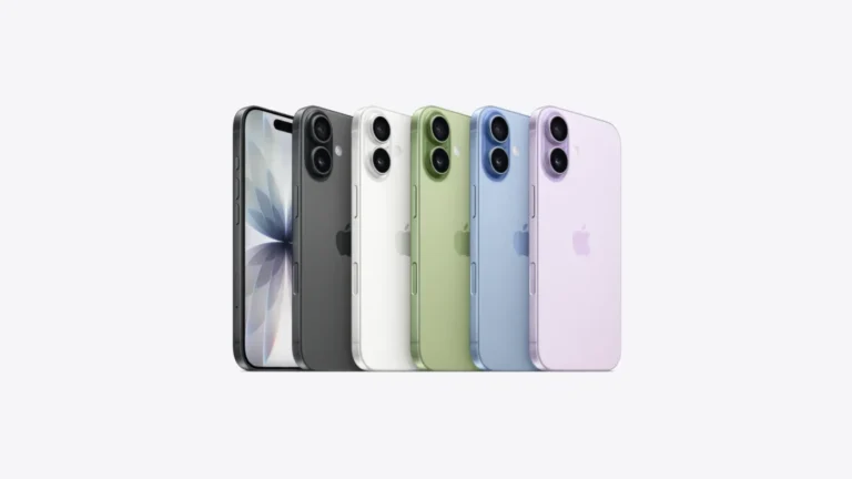 iPhone 17 e 17 Pro solo eSIM: ecco i Paesi interessati