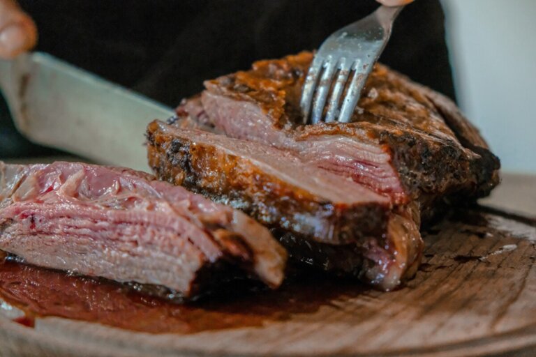 carne, danneggiare Pianeta