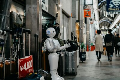 chatbot AI energia