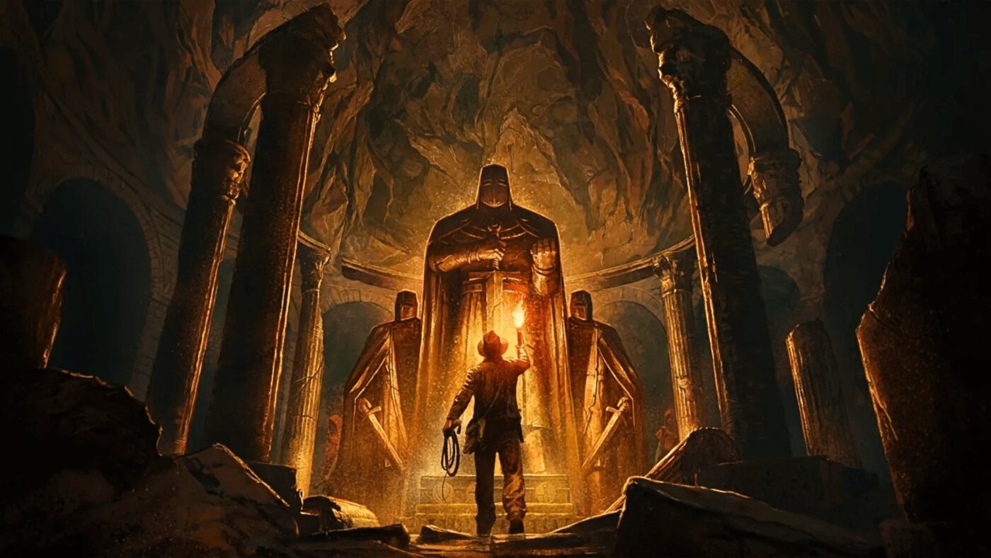 Indiana Jones e l’Antico Cerchio – L’Ordine dei Giganti: recensione del nuovo DLC