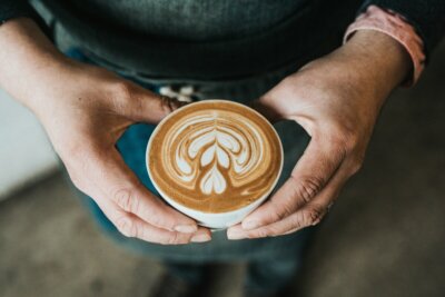 caffè longevità