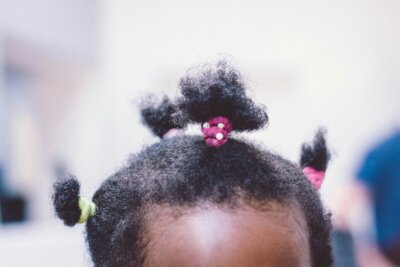 salute mentale bambini test capelli