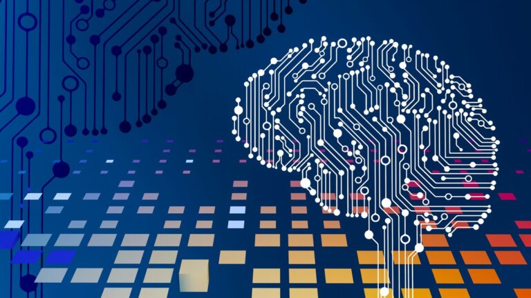 AI SpikinBrain