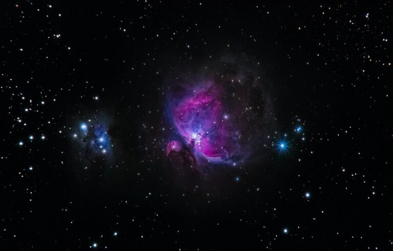 onda gigante via lattea galassia