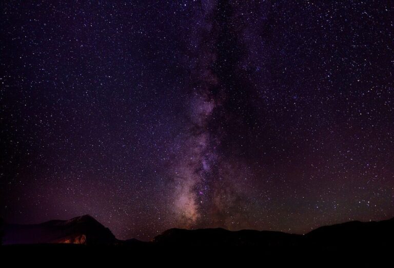 materia oscura Via Lattea