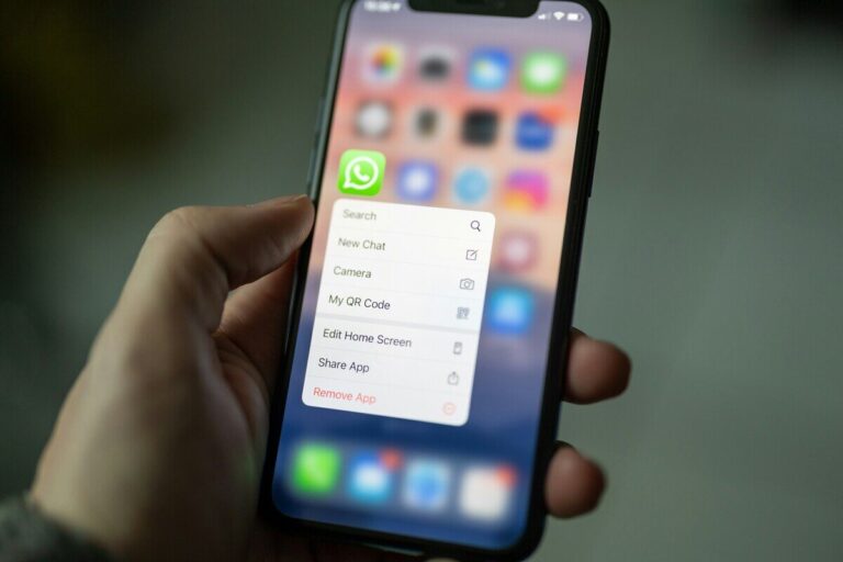 whatsapp avvisi messaggi