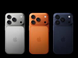 iPhone 18 in arrivo