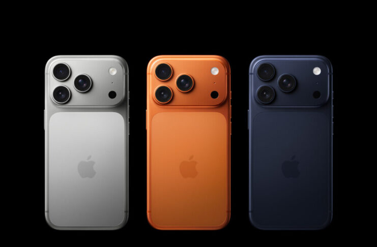 iPhone 18 in arrivo