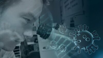 vita computer biologico dna