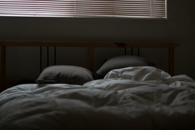 rumore rosa dormire