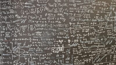 matematica vita