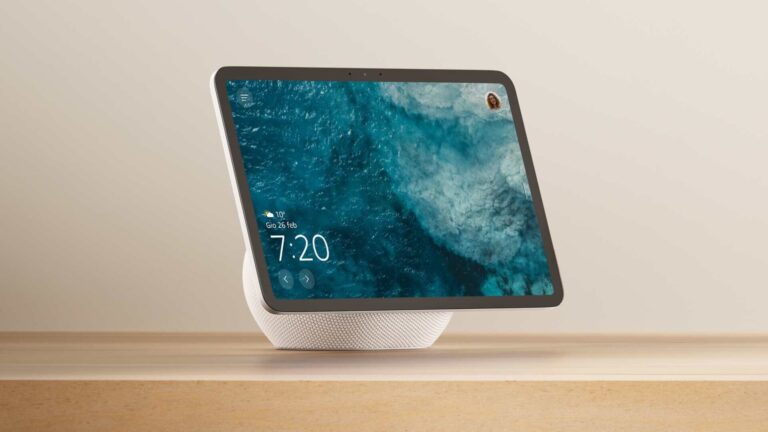 Amazon porta in Italia i nuovi Echo Show 8 ed Echo Show 11