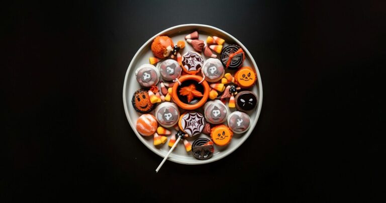 Halloween-rischio-salute-caramelle