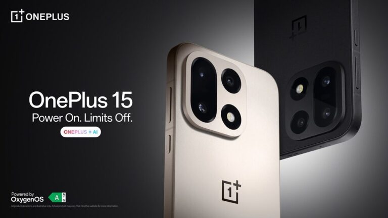 OnePlus 15: La nuova frontiera degli smartphone premium