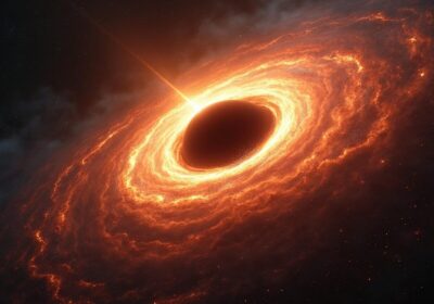 materia oscura primo segnale