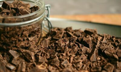 cioccolato fondente memoria
