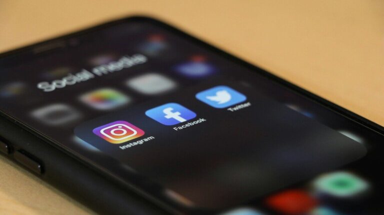 social umore stress